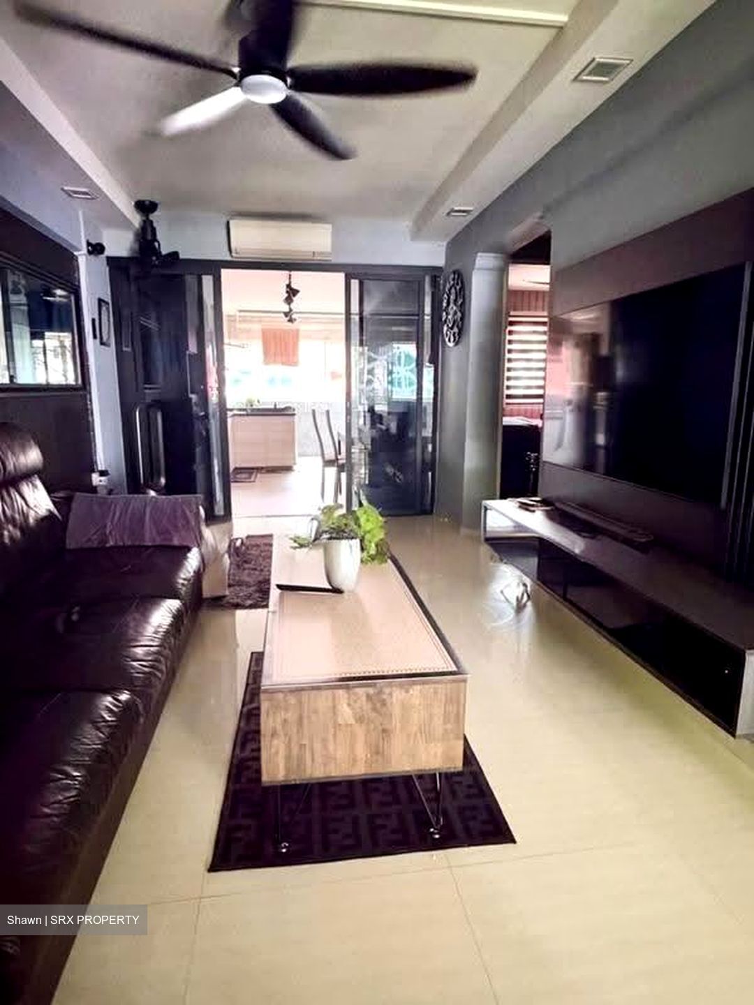 Blk 103 Yishun Ring Road (Yishun), HDB 3 Rooms #626472551